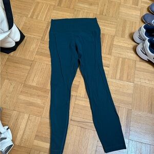 Lululemon align leggings